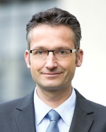Prof. Dr. Marko Schuba